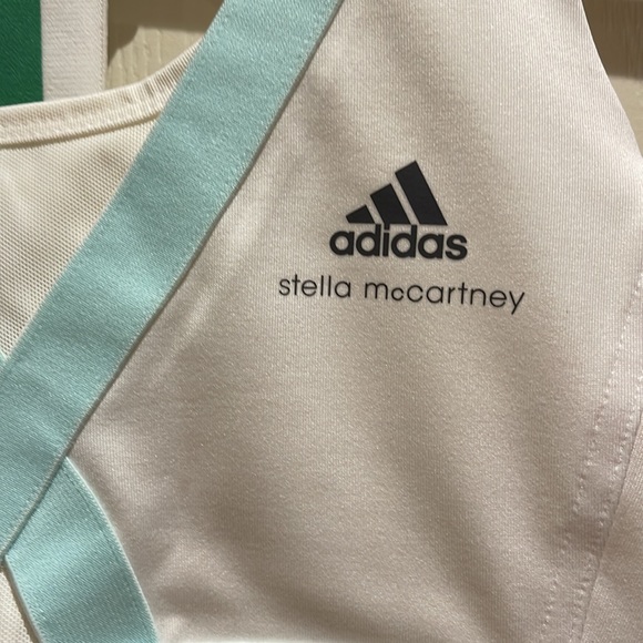 Stella McCartney tennis dress with matching shorts - New without tags - Picture 2 of 5